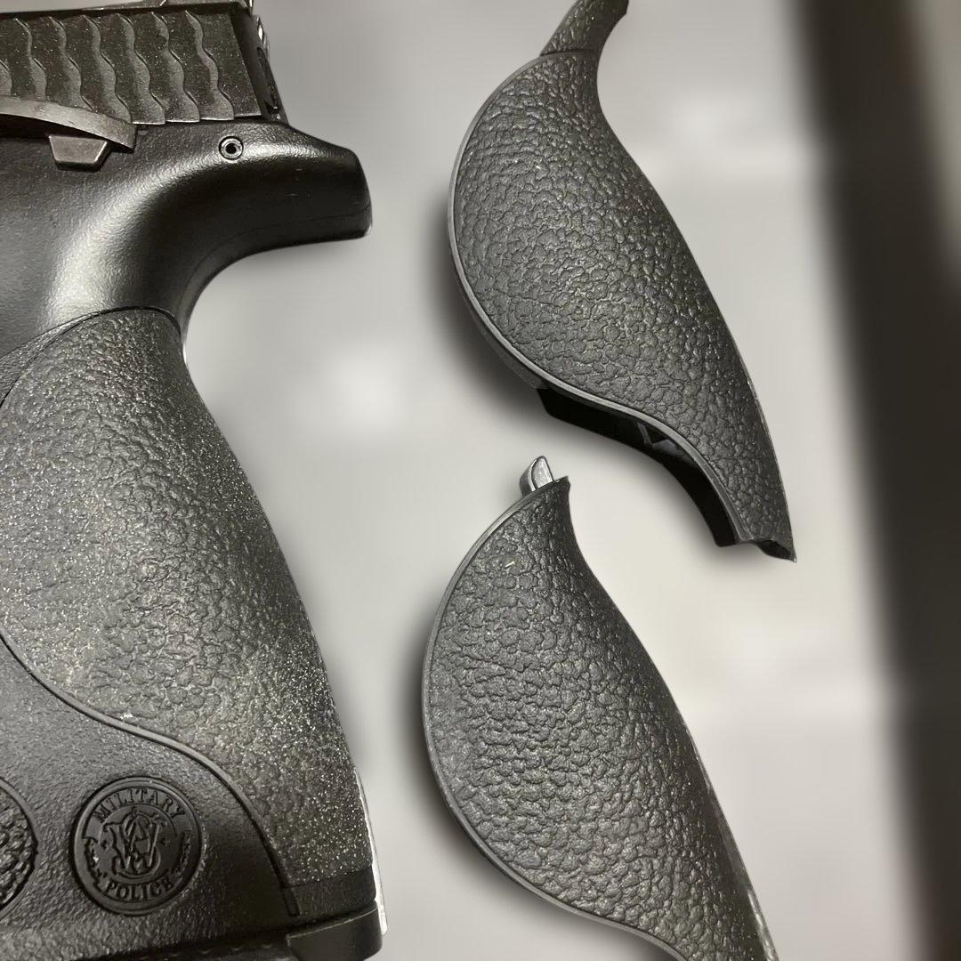 東京マルイ　M&P9 ガスブローバック