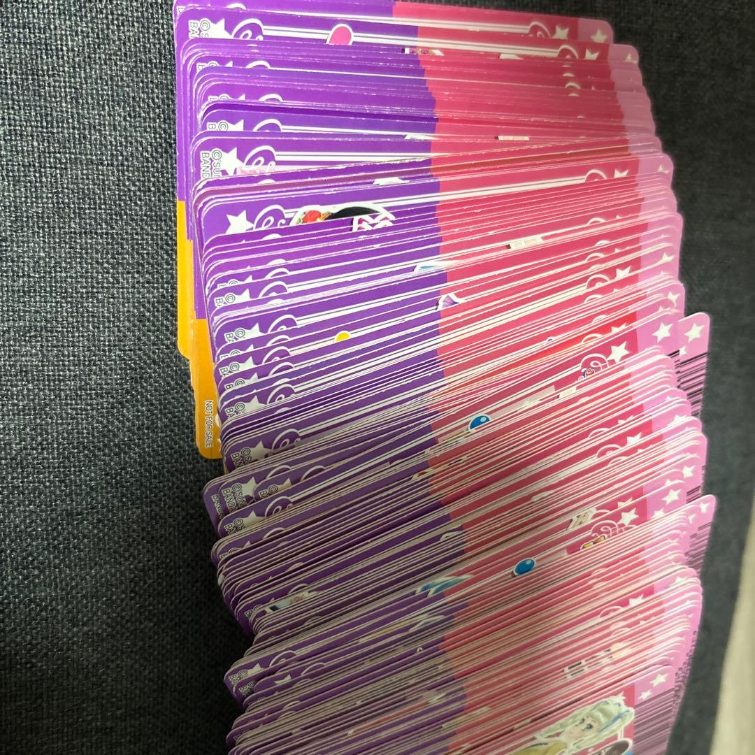 アイカツカード まとめ売り - メルカリ