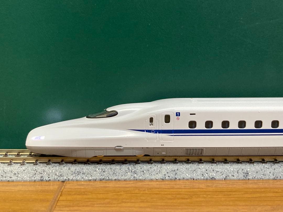 【16両編成】TOMIX N700系3000番台セット