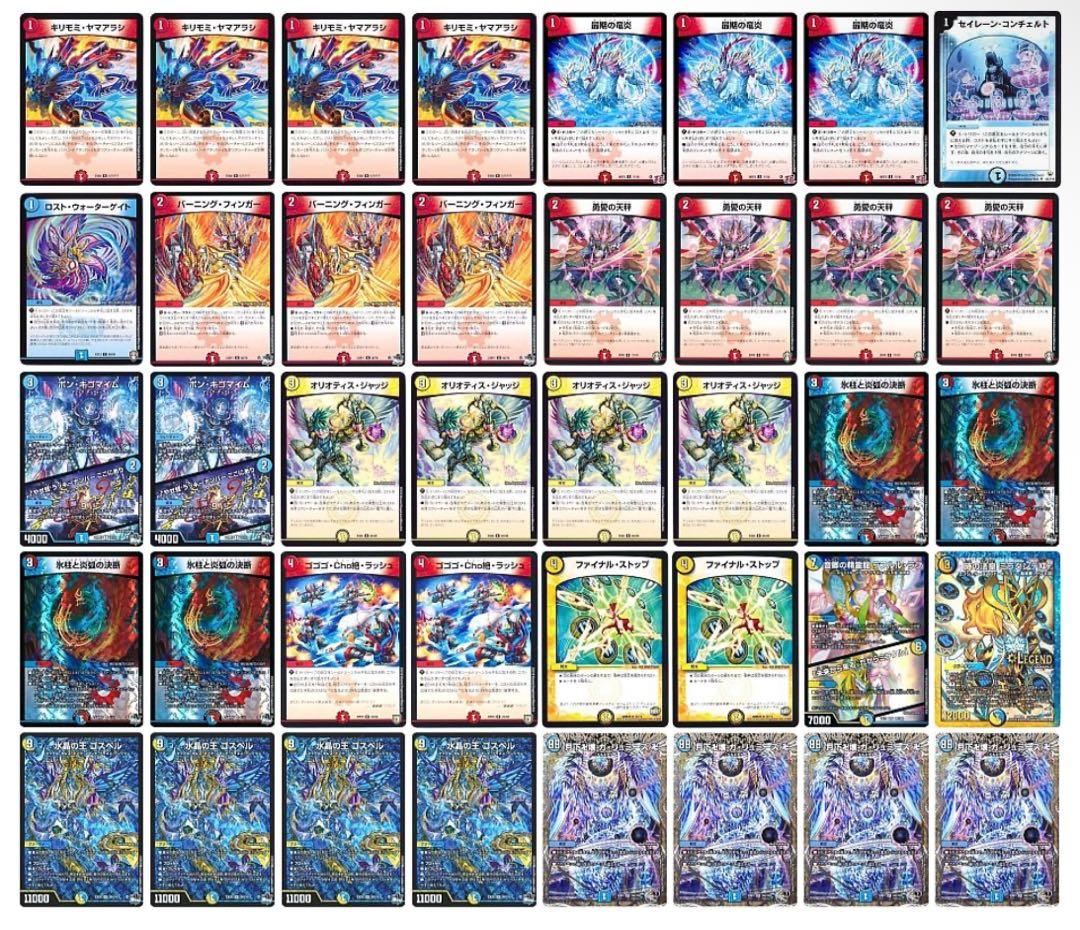 CS優勝　ラッカゴスペル