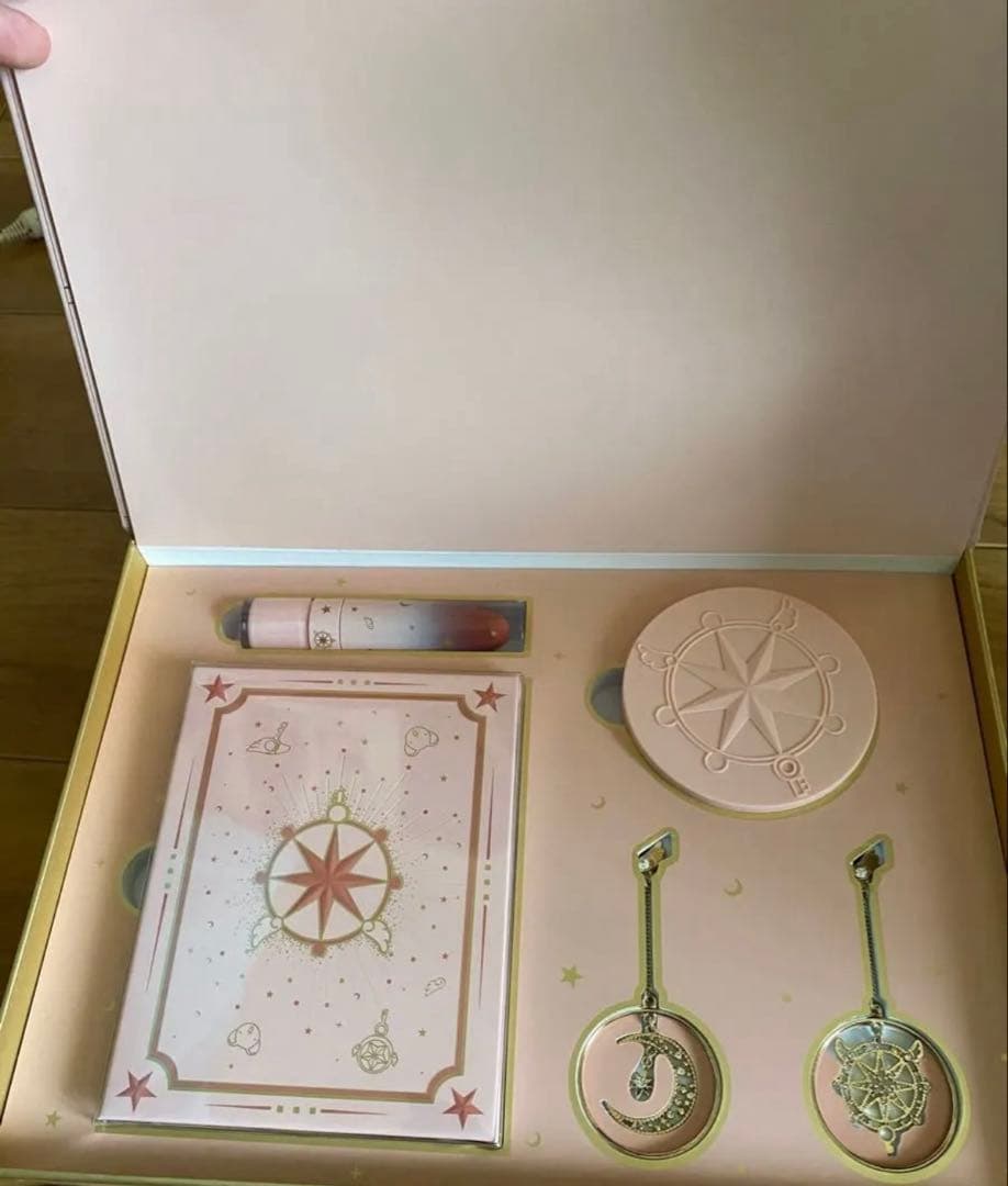 カードキャプターさくら クリアカード編 おでかけセット