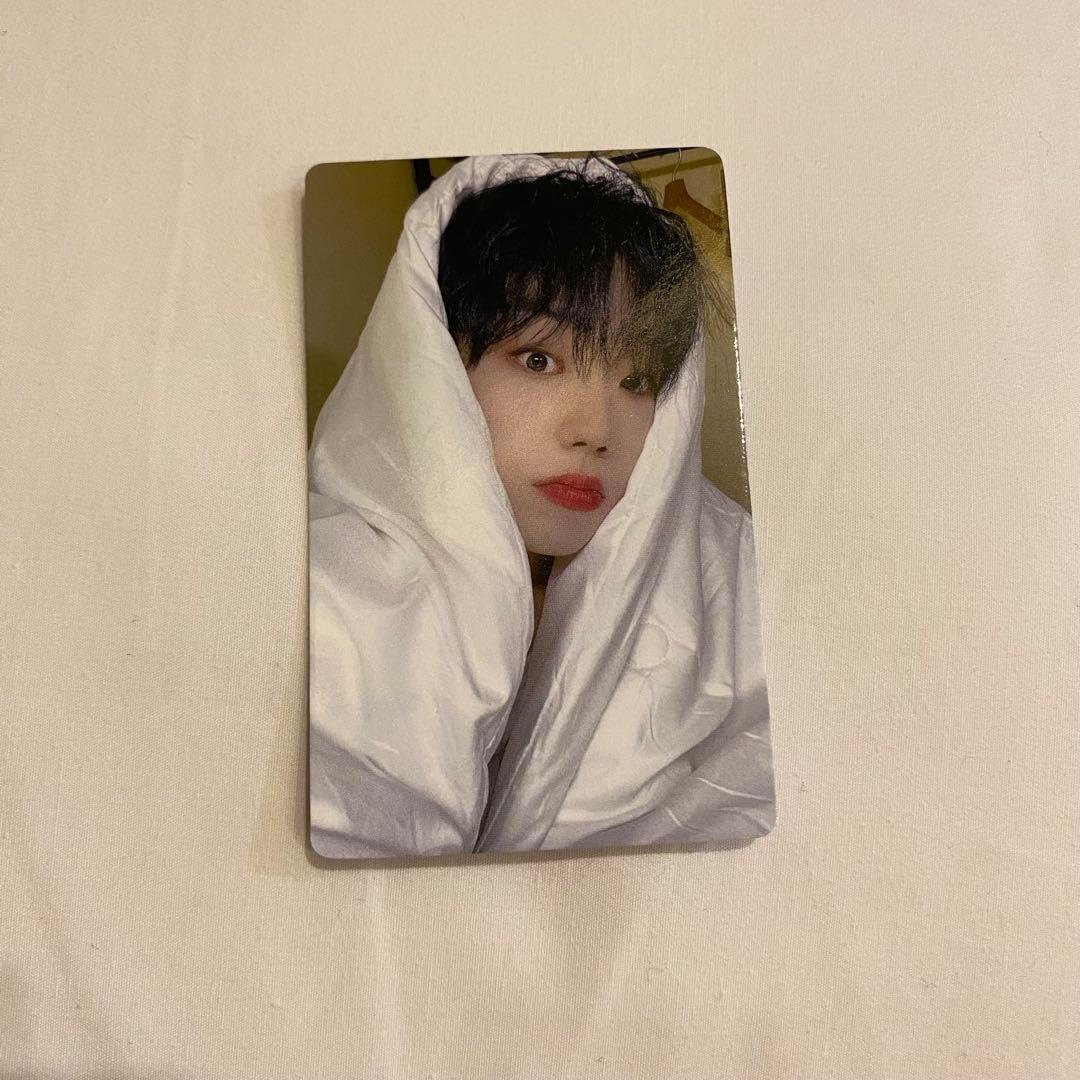 ELAST ウォンジュン トレカ｜E'LAST ELAST エラスト トレカ ウォン