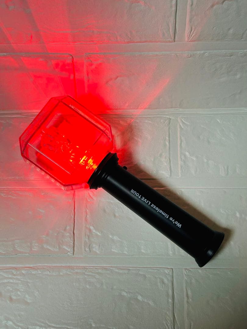 timelesz タイムレス　LIVE TOUR FAM ペンライト