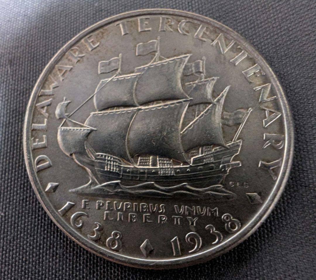 海景 油彩画 木製フレーム 大山勝治作