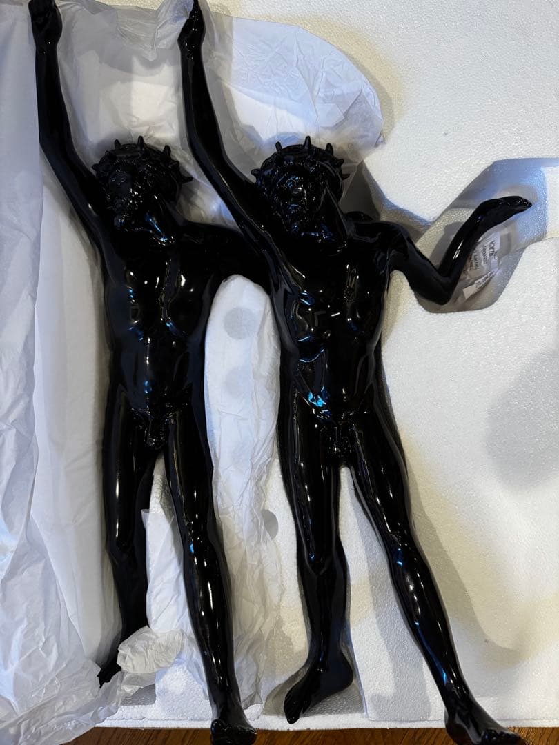 MLE Christ Unlimited 時計仕掛けのオレンジ　NEXUS7