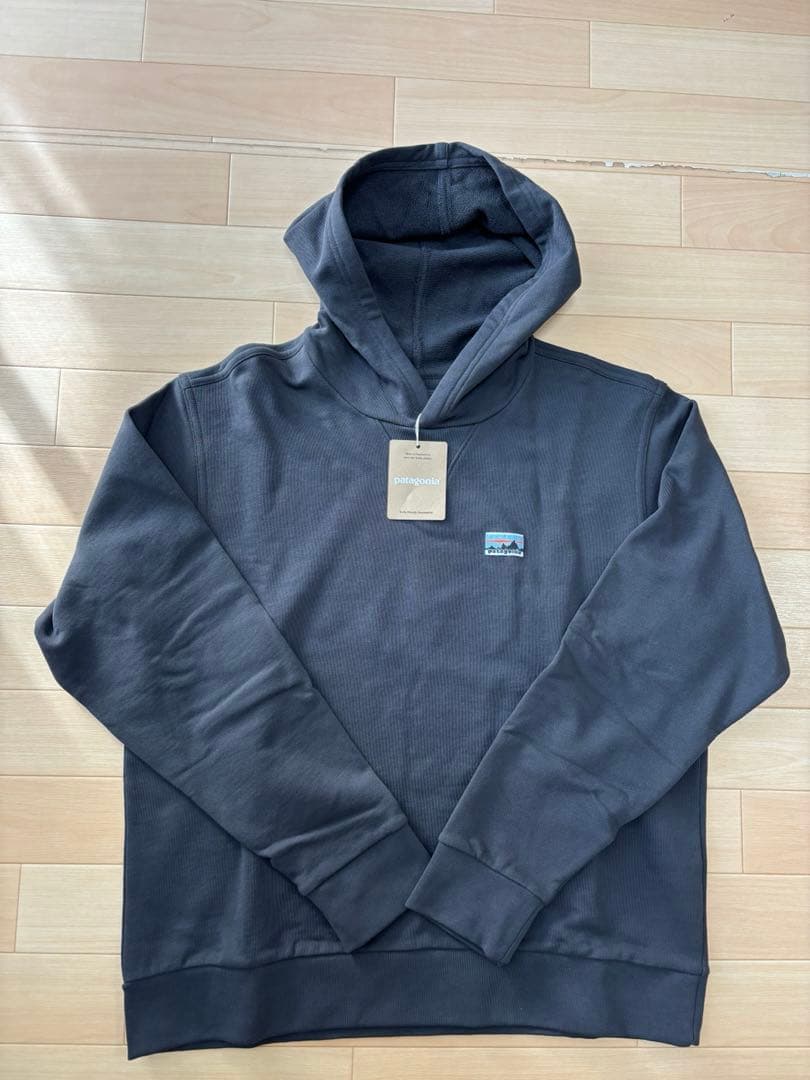 PATAGONIA Daily Hoody Sweatshirt新品未使用タグ付