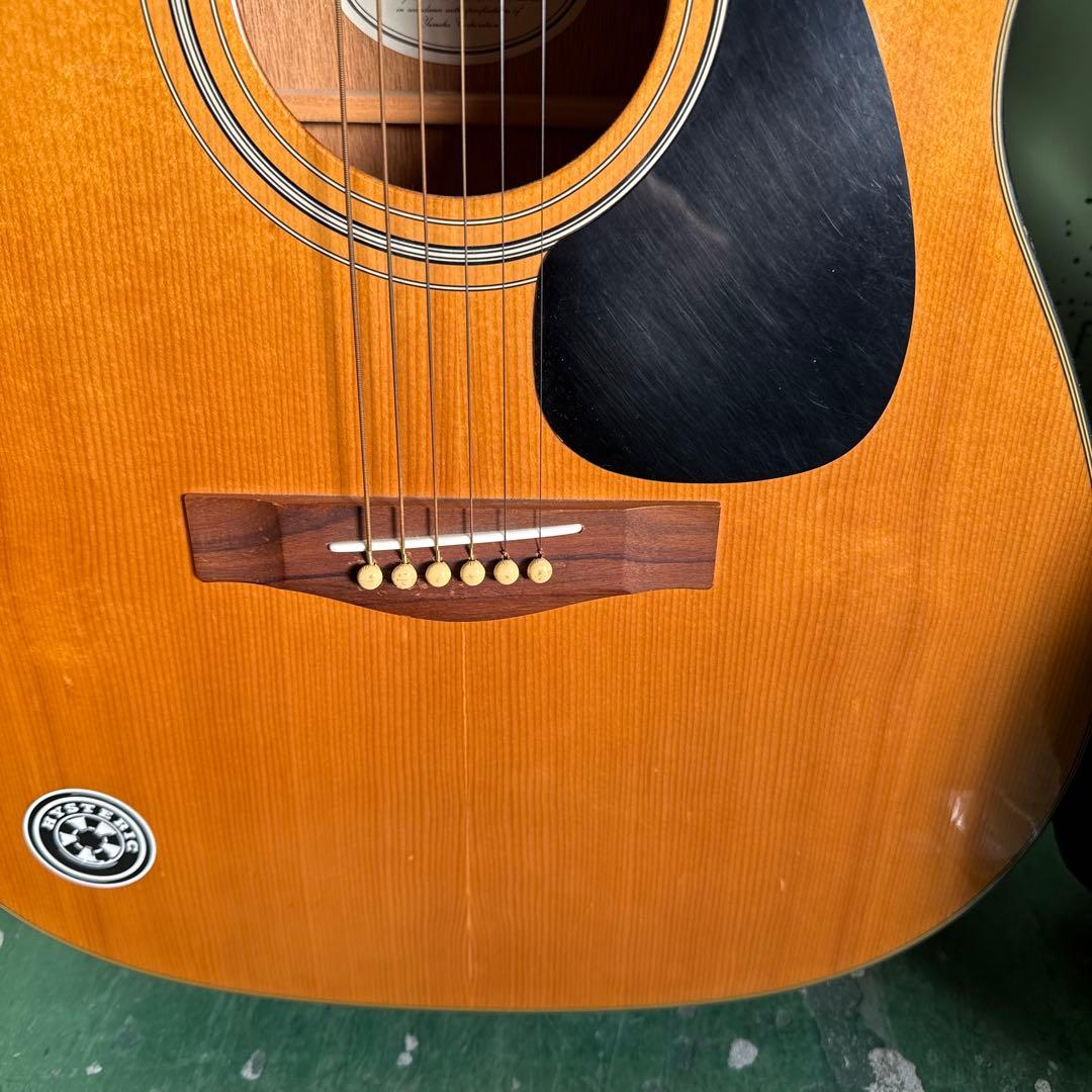 か*る様 ★ YAMAHA ヤマハ アコースティックギター 弦楽器 F-340