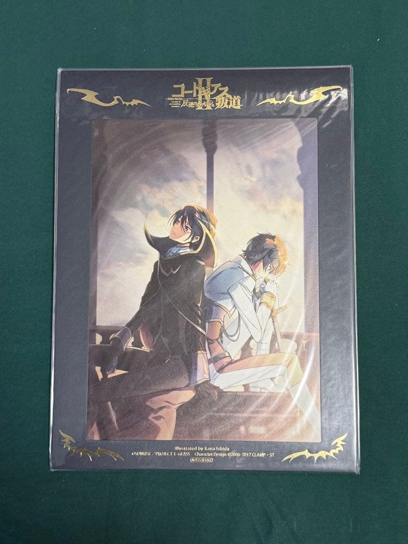 コードギアス　反逆のルルーシュ関連のグッズなどのまとめ売りセット(バラ売り○)