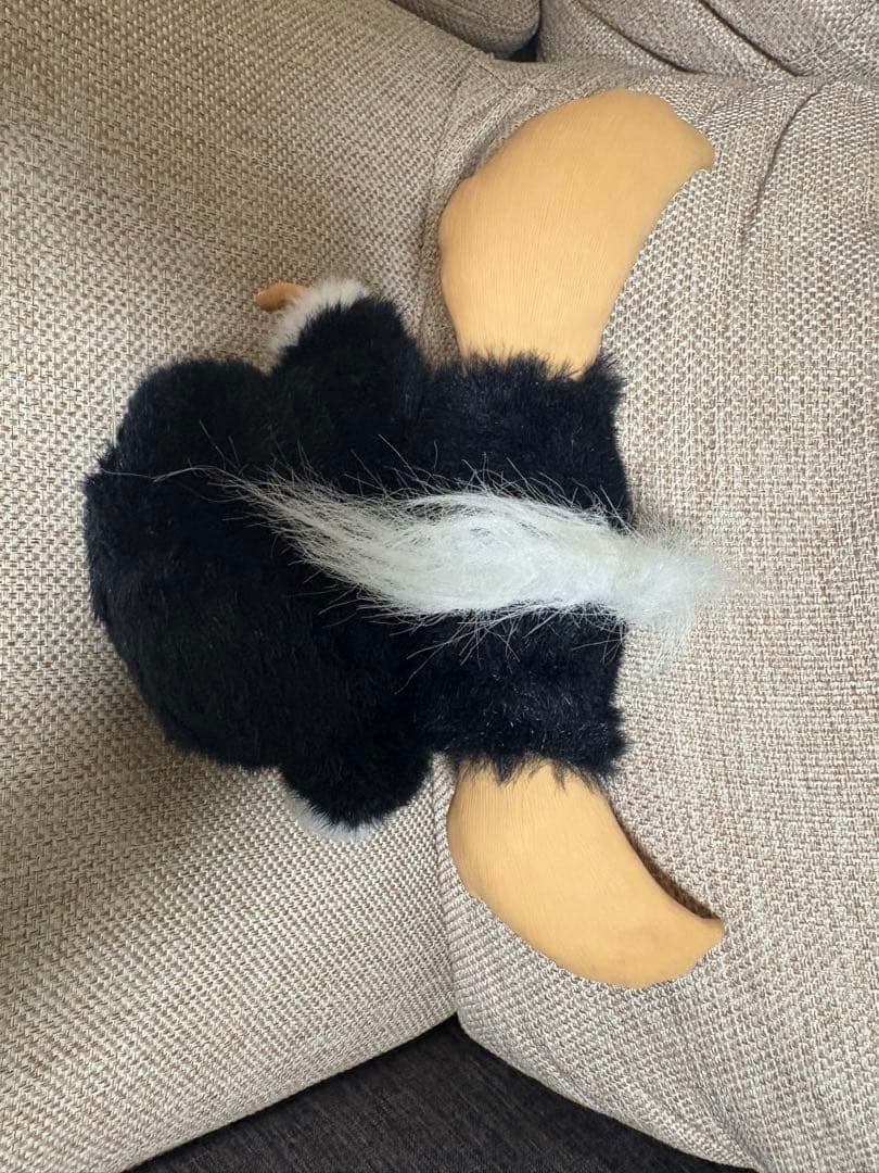 y*m様 12/16迄値下げ中:グレムリン2:ギズモ＆モホーク　2体セット