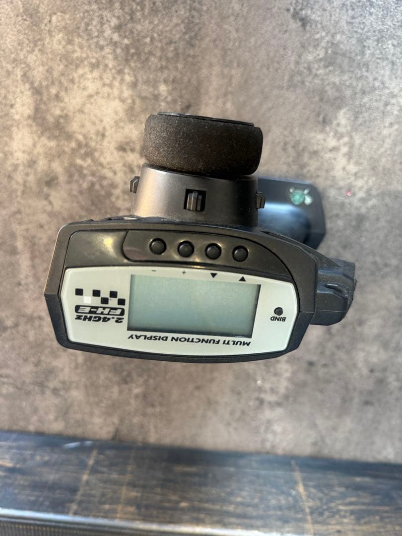 タミヤ　モンスタービートル　完成品