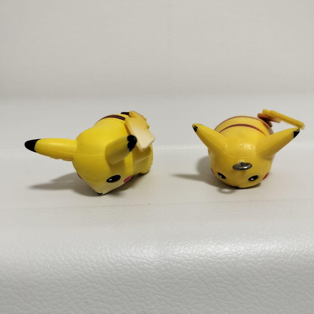 ✡ ポケモン ピカチュウ 初期フィギュア - メルカリ