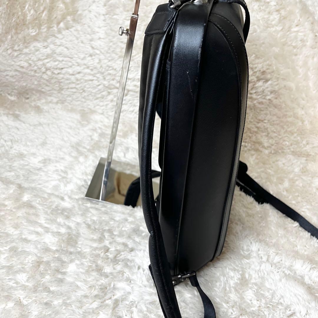 【希少】ARTPHERE Dulles alpha ダレスバッグ　リュックサック