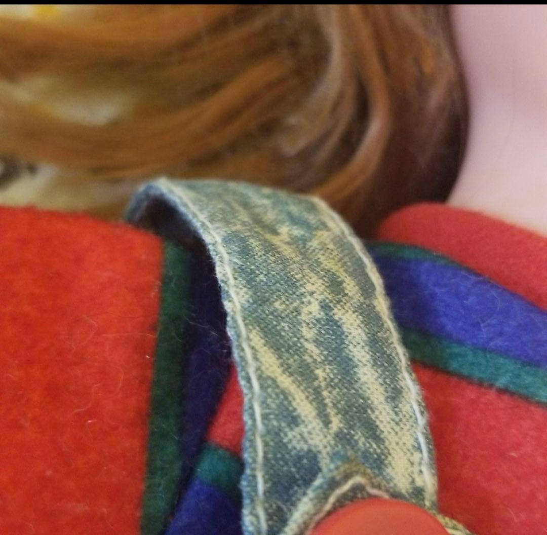 チャッキー　人形　チャイルドプレイ　レア人形