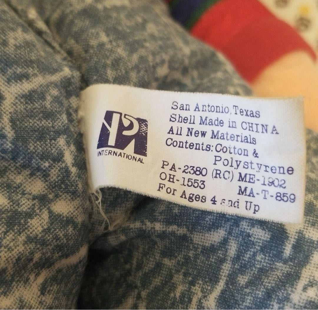 チャッキー　人形　チャイルドプレイ　レア人形