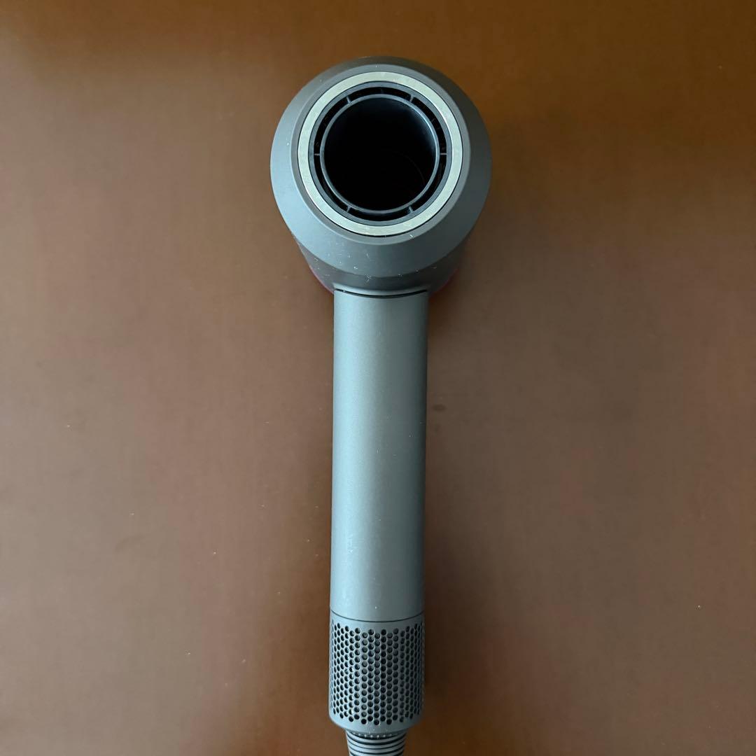 dyson ダイソン ヘアドライヤー HD08