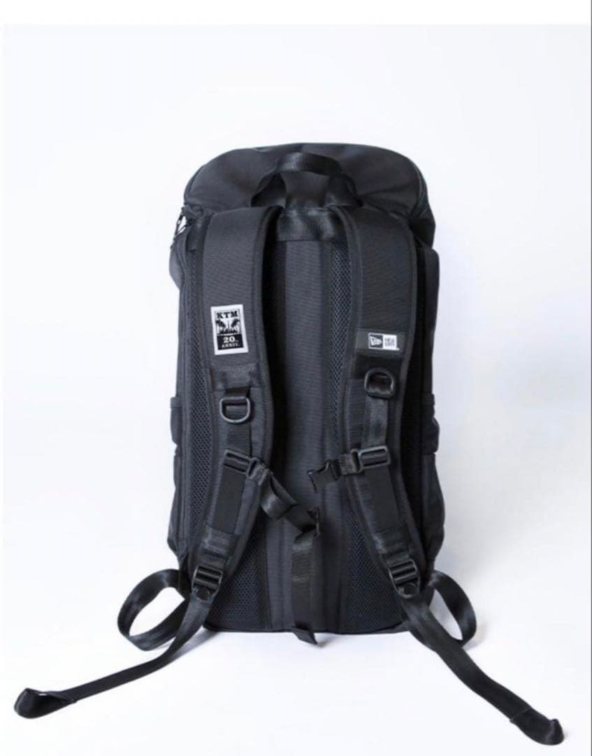 早いもの勝ちケツメイシニューエラリュック