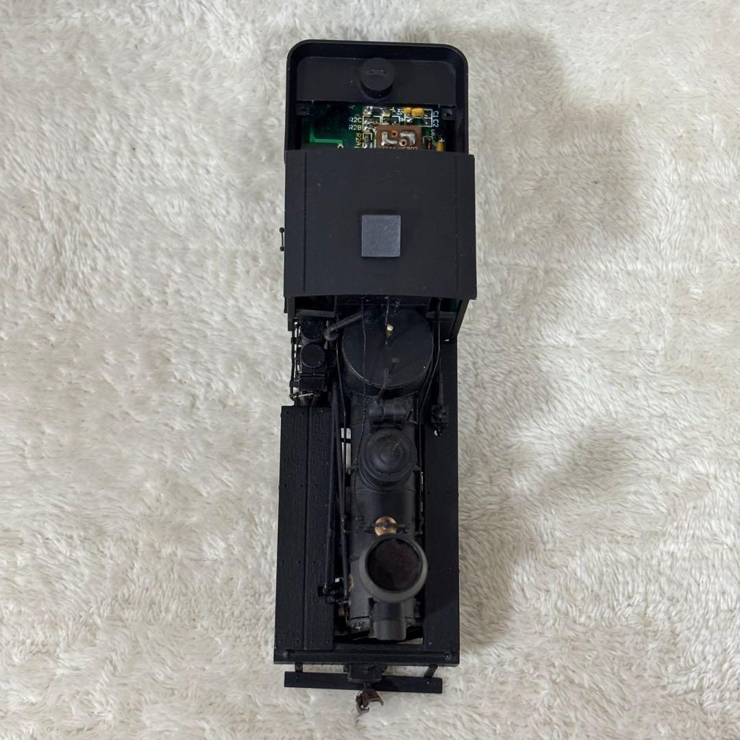 【希少】バックマン スペクトラム 25660 蒸気機関車 模型