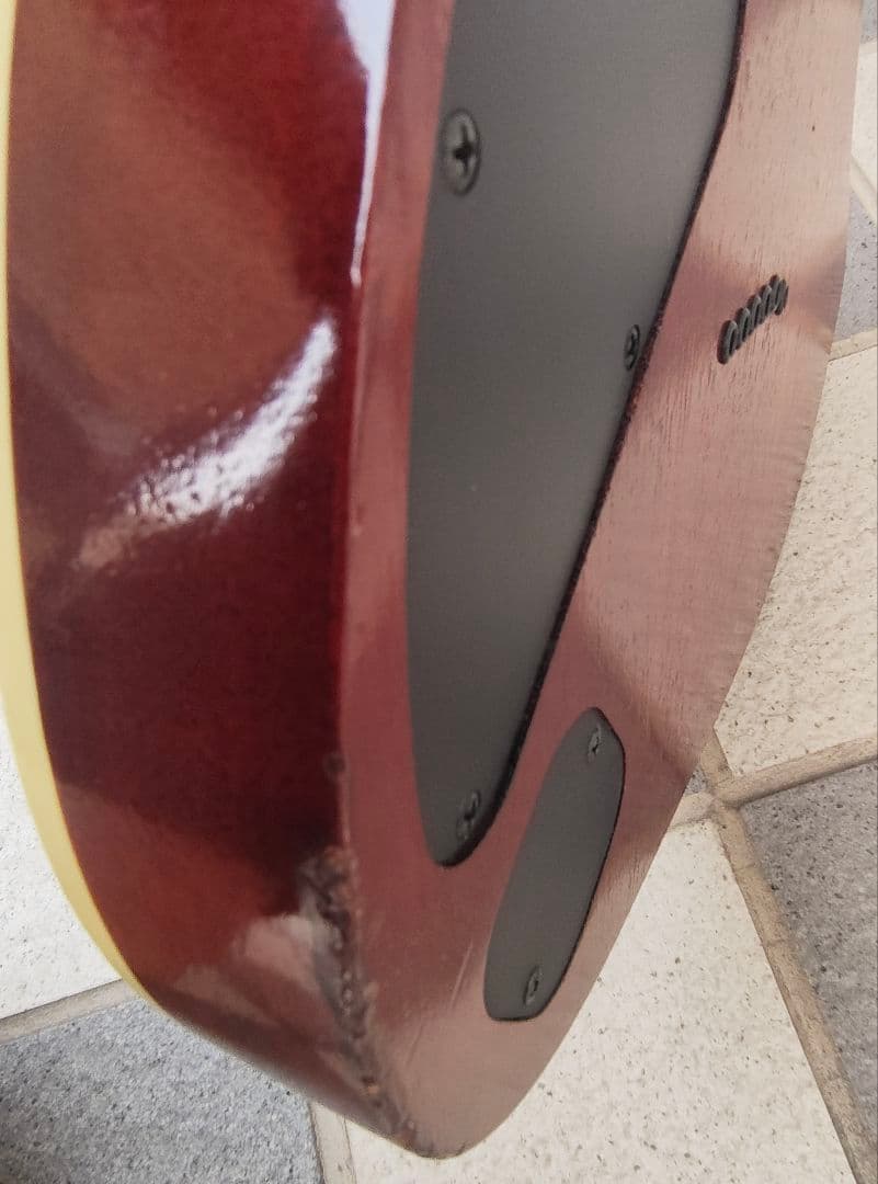 Ibanez アイバニーズ RG421HPAM ABL