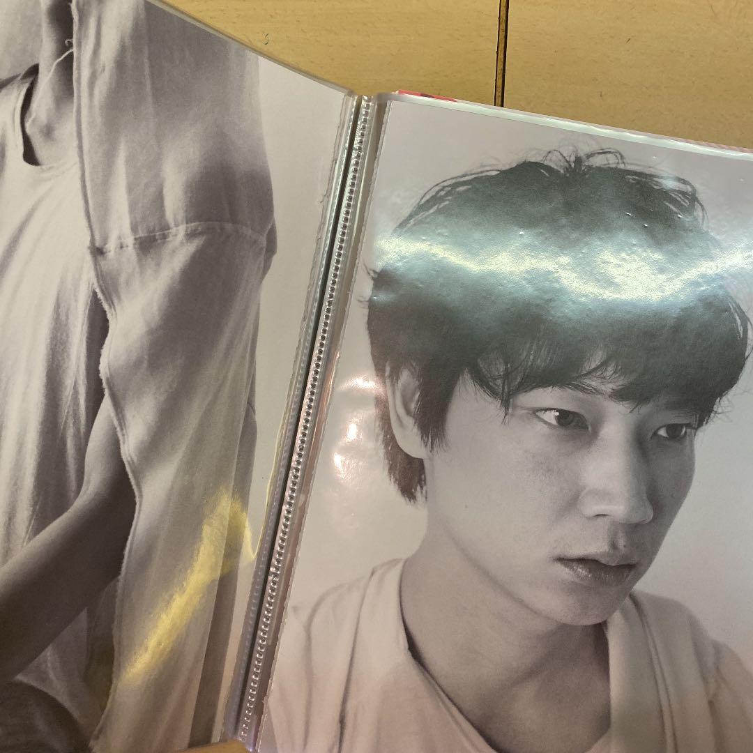 15】綾野剛 切り抜きファイル 2014年