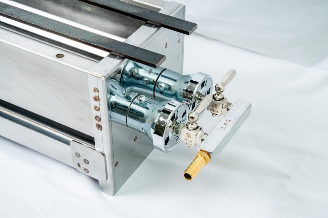 売れてます★業務用焼き鳥焼器★団子やき鳥学園祭★イベントキッチンカー祭りイベント