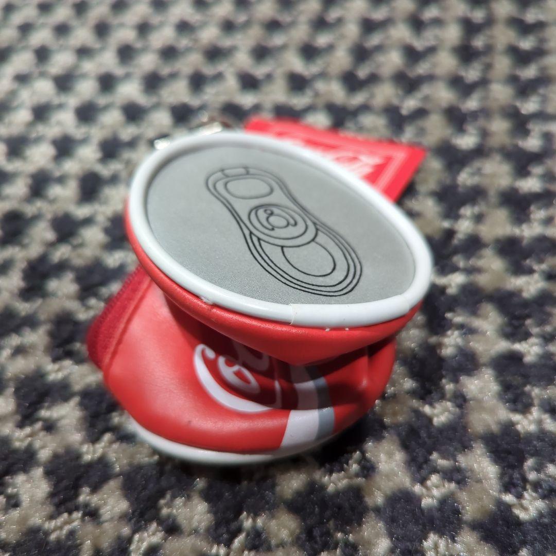 Coca-Colaポーチ【アンティーク品】