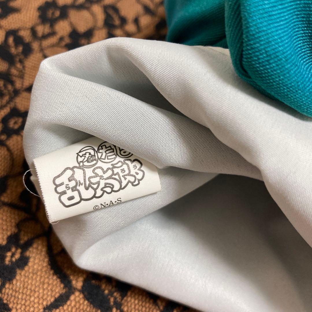 七松小平太パペット