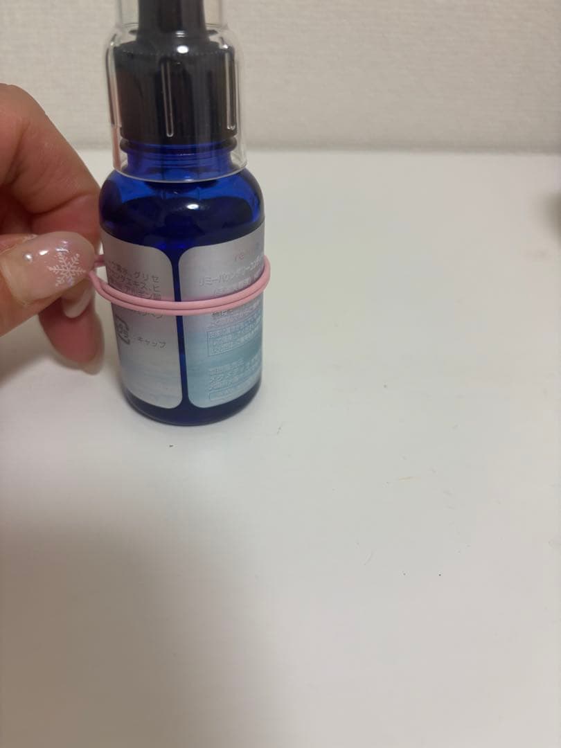 リミー パウンダリーコンディショニング 肌荒れケア／敏感肌向け／正規品・中古