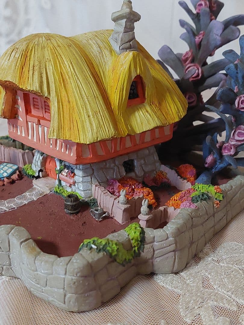 不思議の国のアリス☆White Rabbit´s House