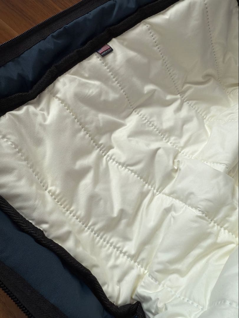 アルティエリ（Altieri）社製 ファゴットケースカバー／ジェントルマンモデル