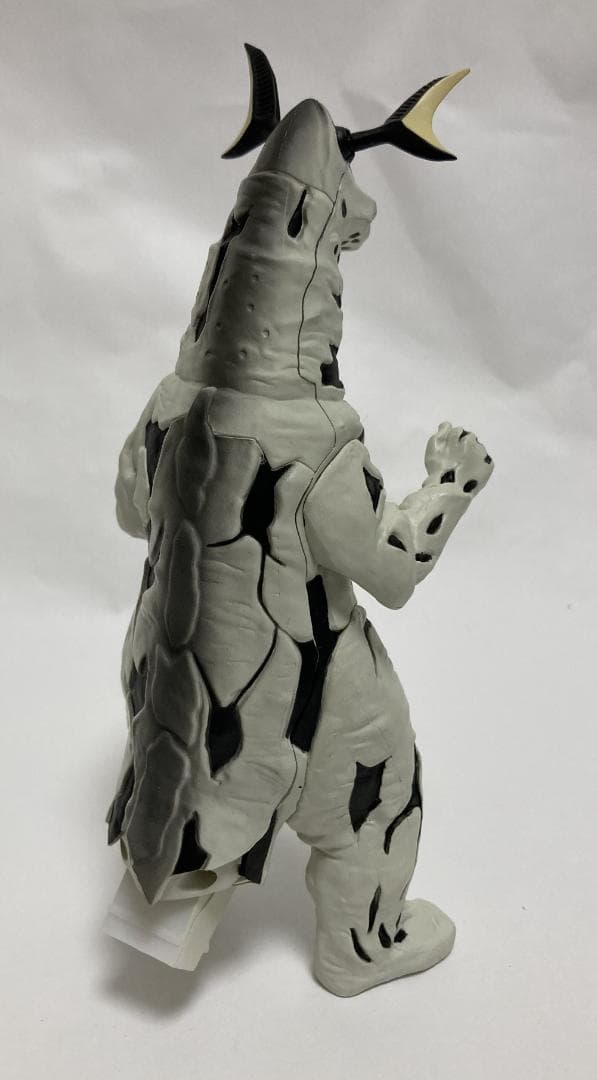 輸送箱付き】アルティメットルミナス エレキング ウルトラセブン バンダイ