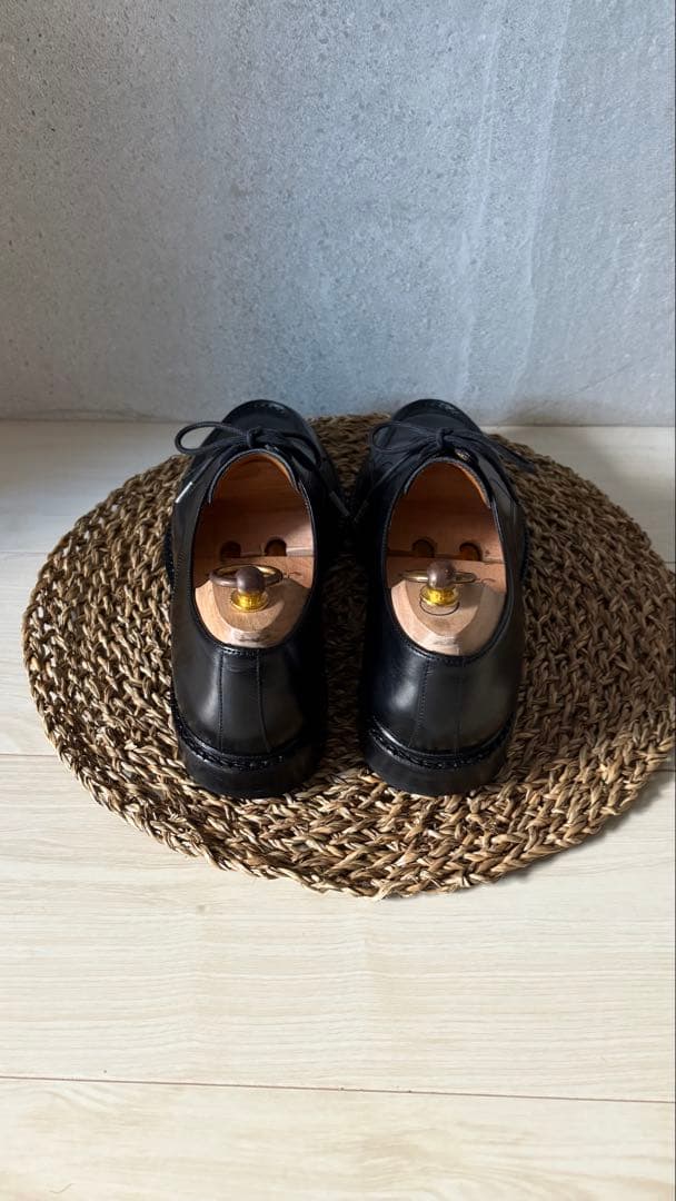 ジャランスリウァヤ99030 Uチップ ダイナイトソール