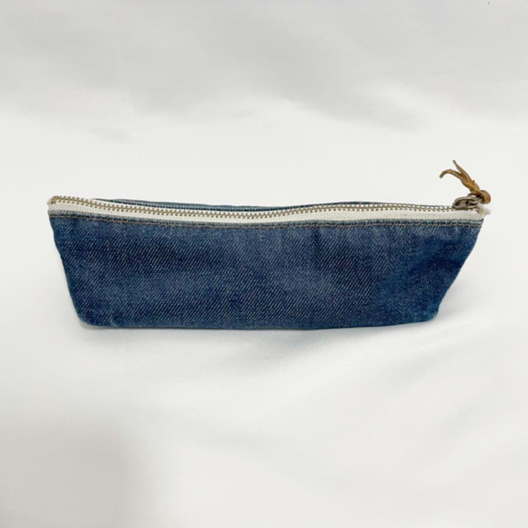 ユナイテッドビーズ ボートペンケース 岡山デニム UBM-BPN-100 - メルカリ