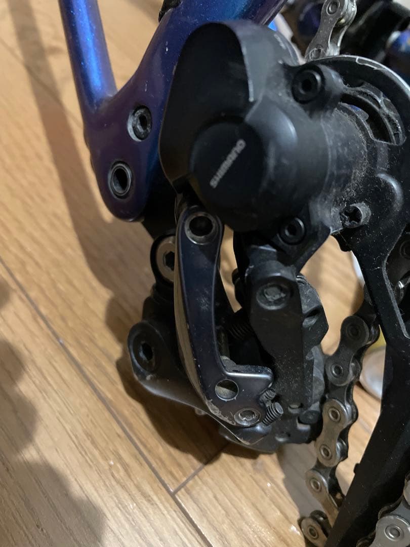 S-WORKS Crux ロードバイク 52サイズ 2019 パワーメーター