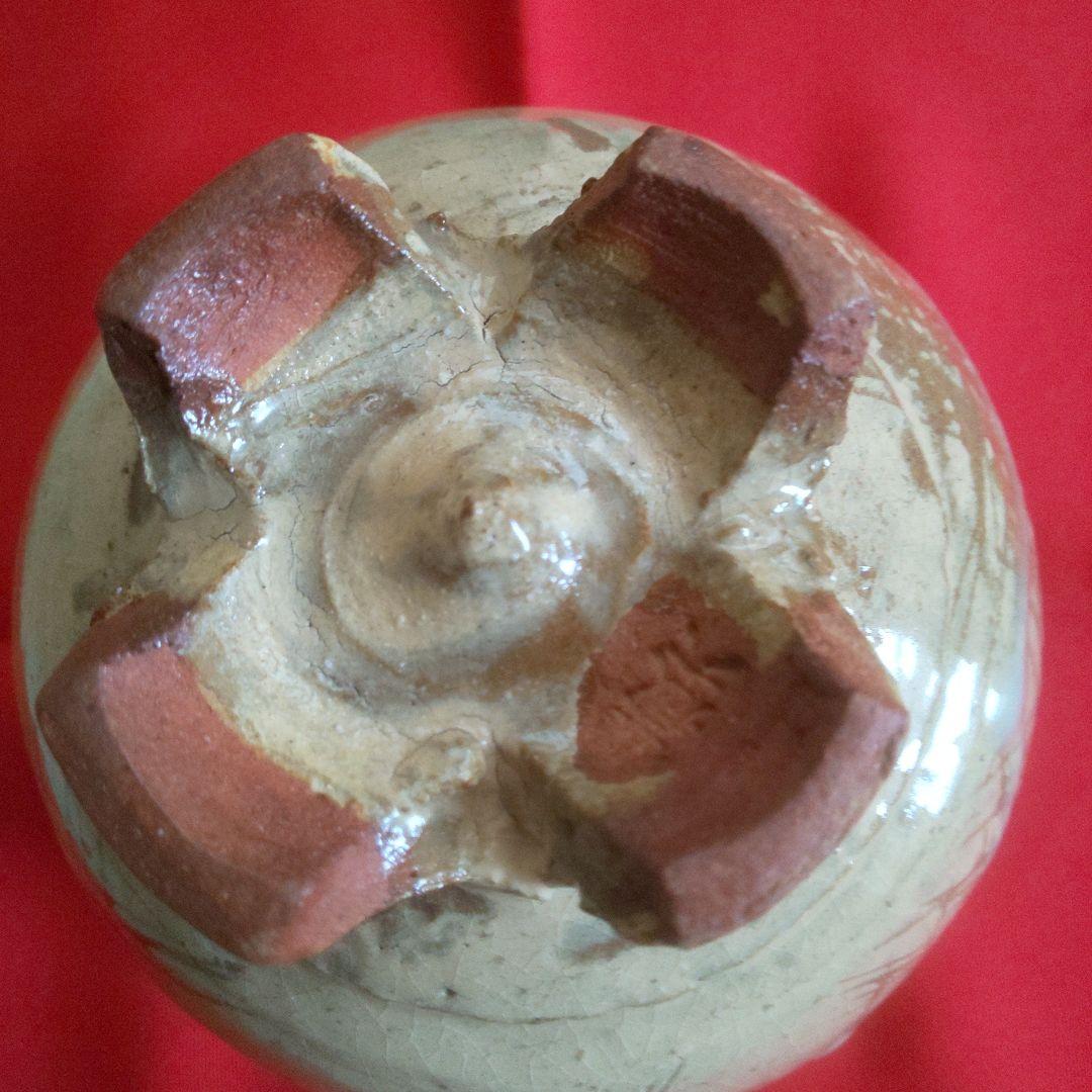 A 264         金海写 猫搔 ・ 蔵六造  ( 鵬雲斎大宗匠箱書 )