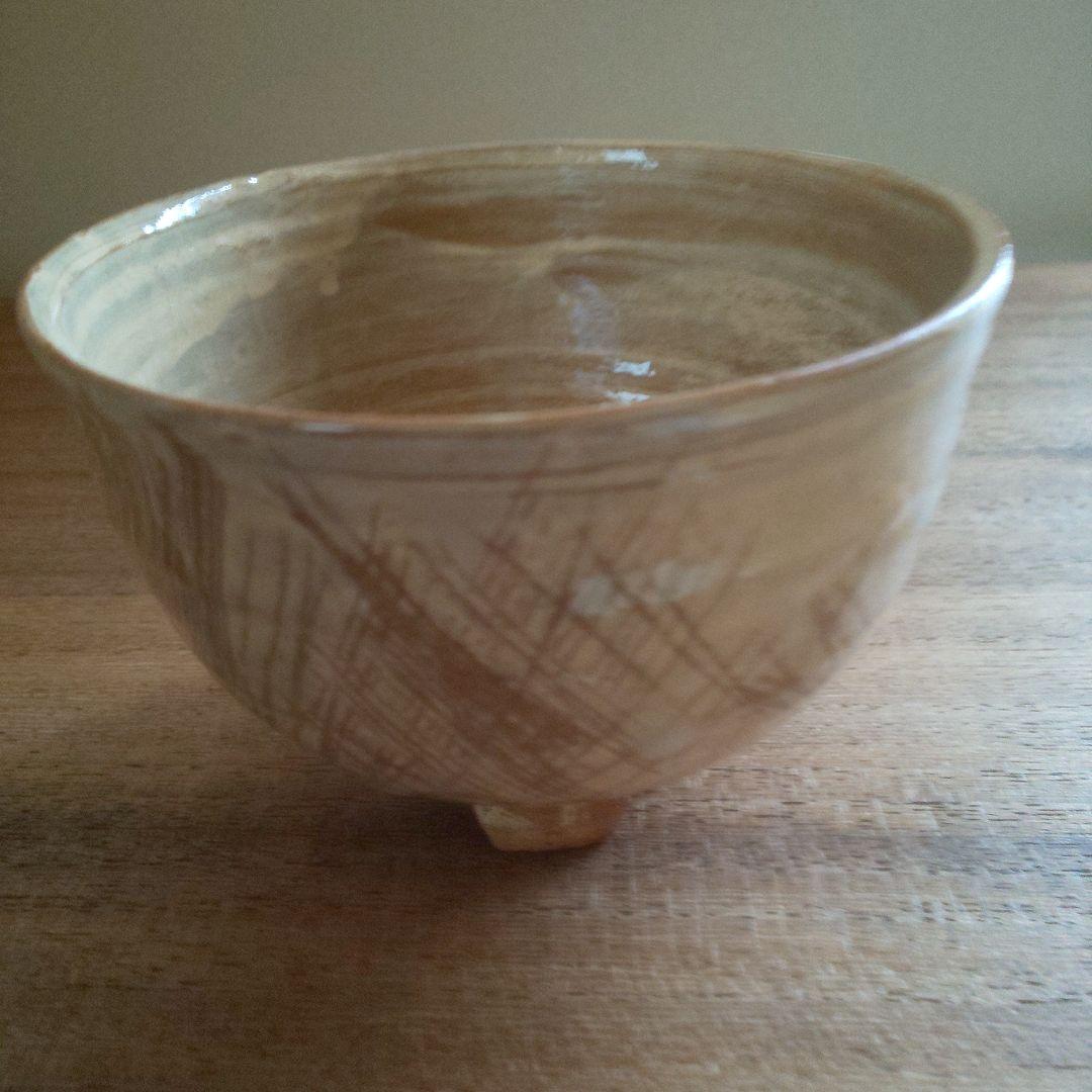 A 264         金海写 猫搔 ・ 蔵六造  ( 鵬雲斎大宗匠箱書 )