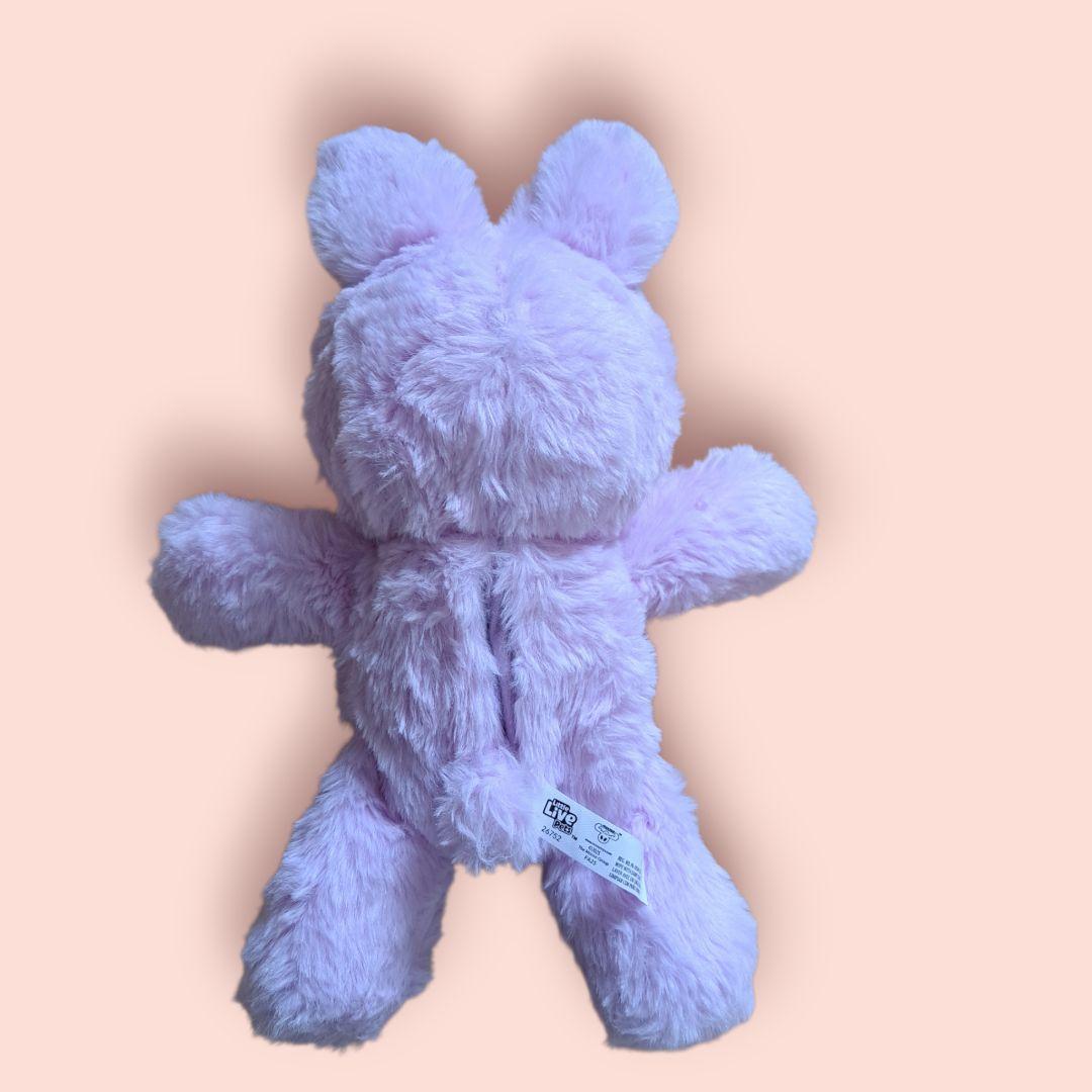 だっこして ネルン メロディプラス ミルクでおせわセット - メルカリ