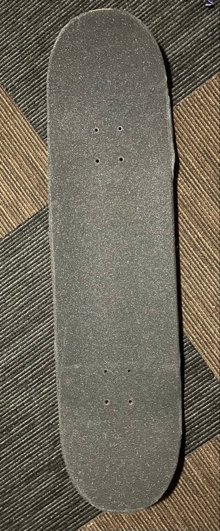 supreme banner デッキ