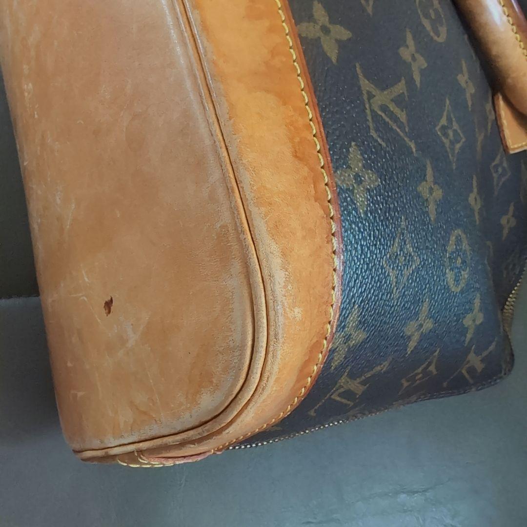 Louis Vuitton ハンドバッグ モノグラム　アルマ