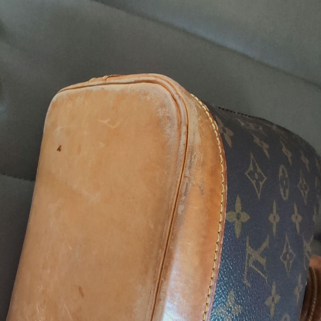 Louis Vuitton ハンドバッグ モノグラム　アルマ