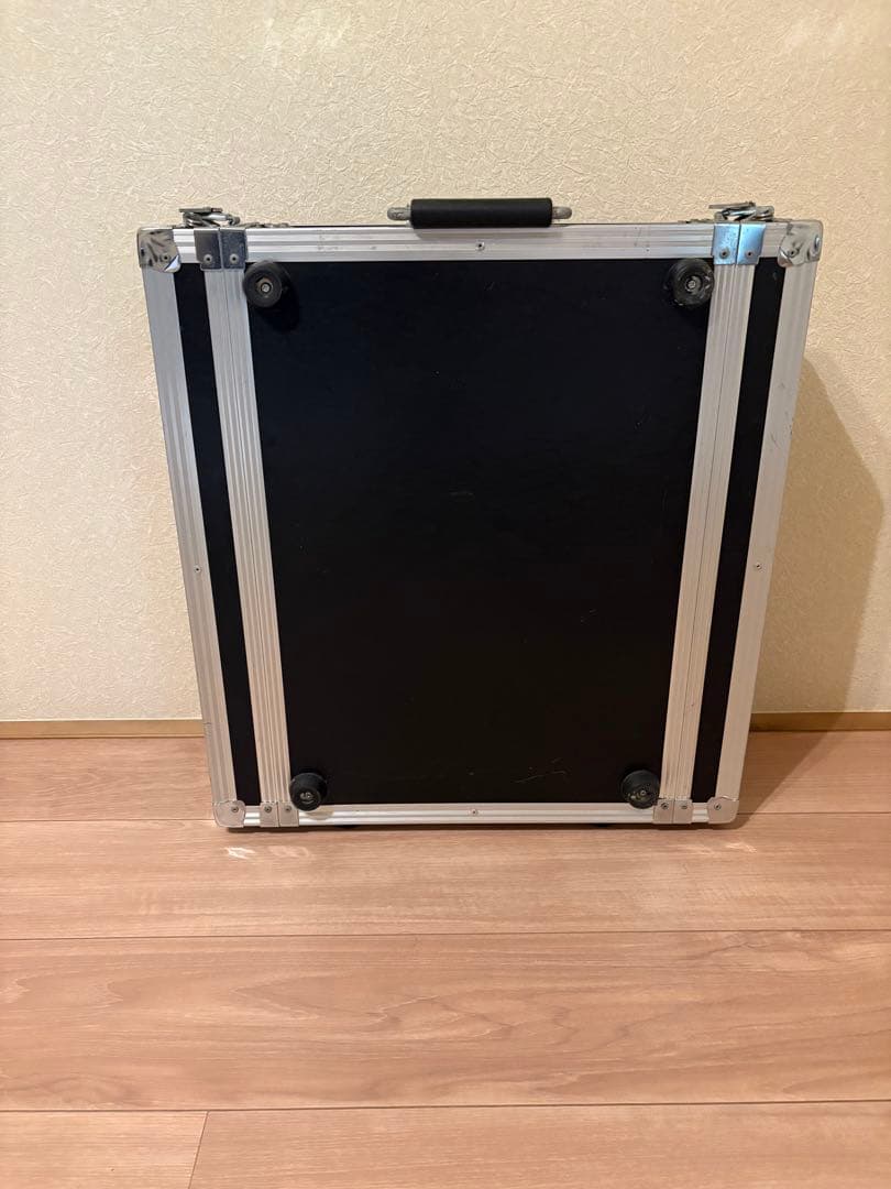 ARMOR 2U アルモア ラックケース