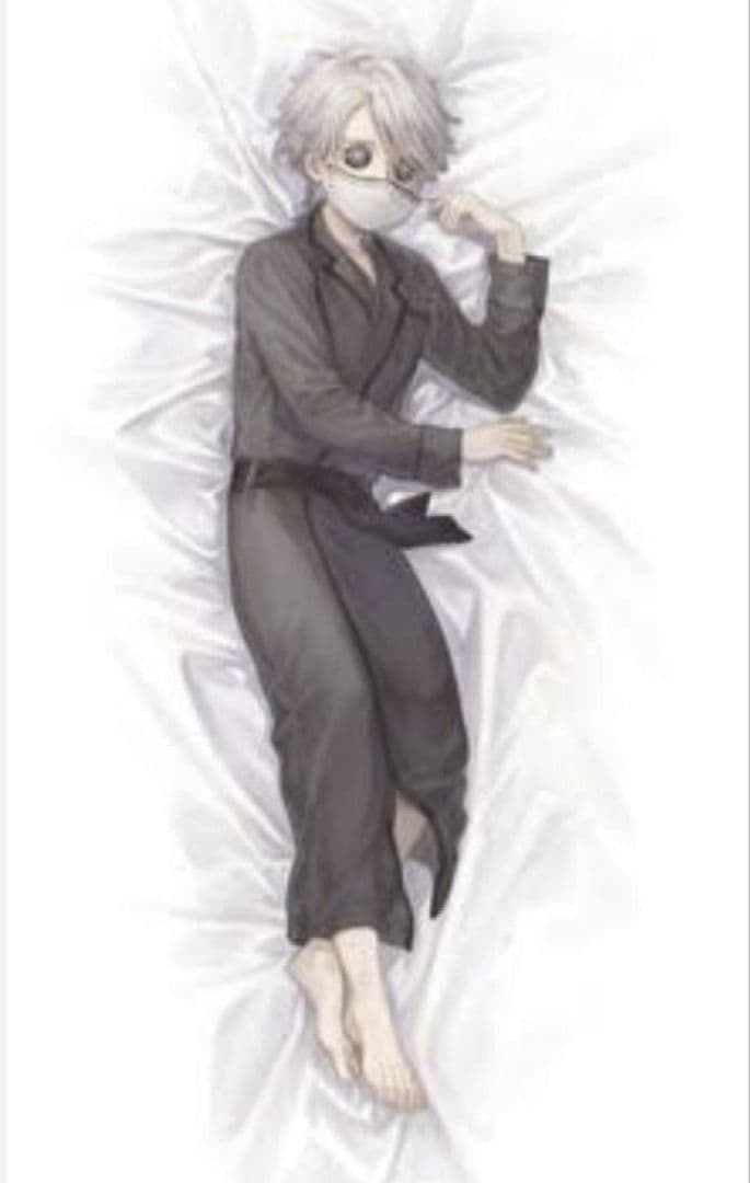 第五人格 納棺師 添い寝シーツ グッズ-シーツ】Identity V ホテル