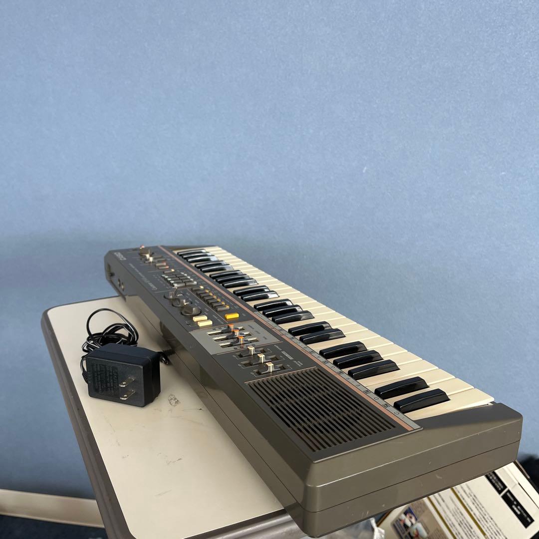 その他 Casio Casiotone MT-68