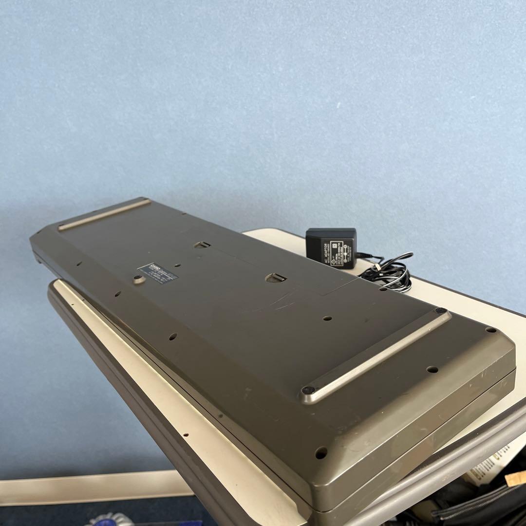 その他 Casio Casiotone MT-68