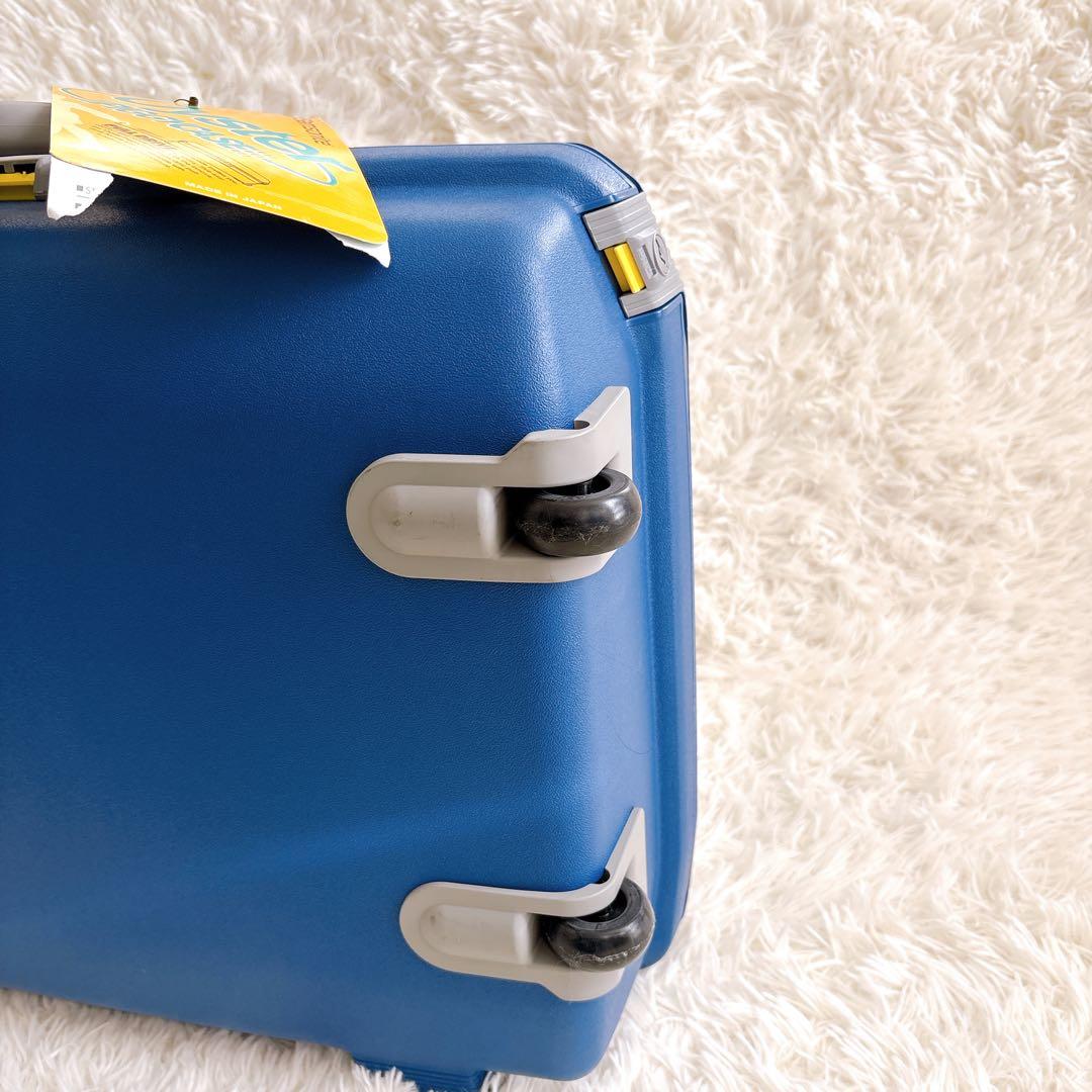 新品】Samsonite サムソナイト Oyster 青 キャリーケース