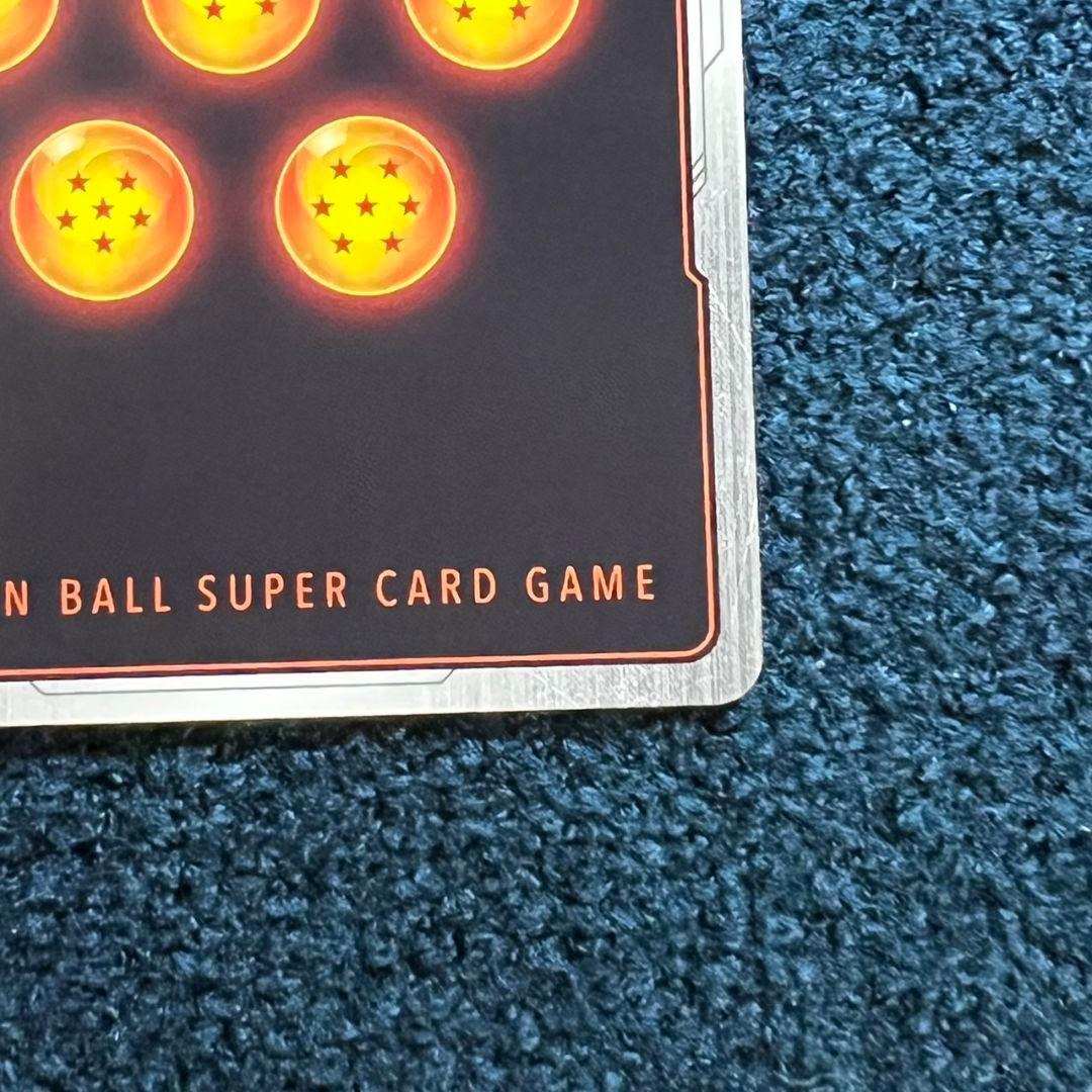 孫悟空 スーパーパラレル FB04-129 SCR ★★