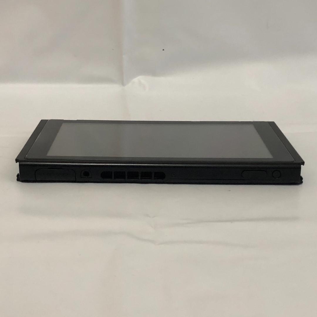 【動作品】 Nintendo Switch 本体 2017年製 任天堂 スイッチ