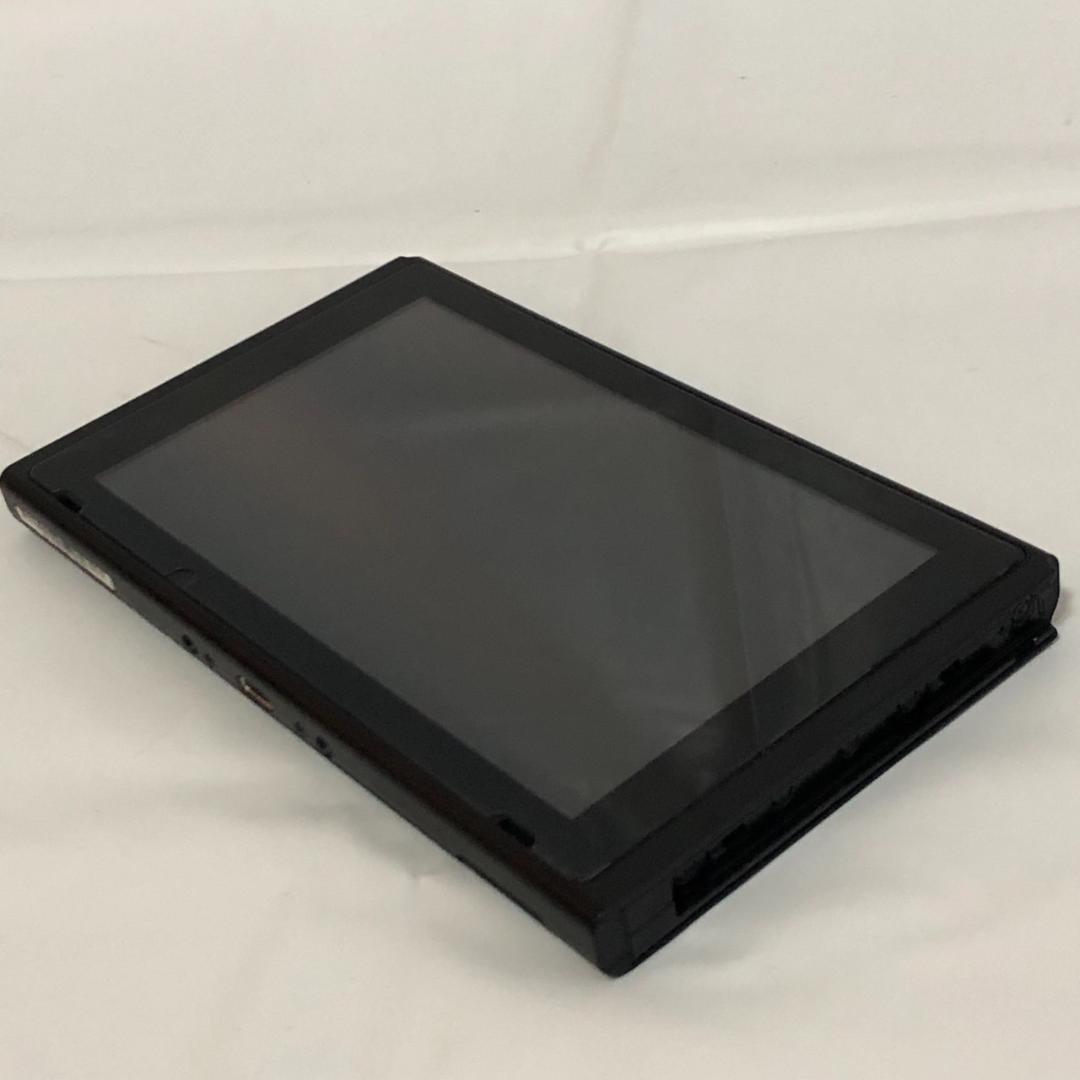 【動作品】 Nintendo Switch 本体 2017年製 任天堂 スイッチ