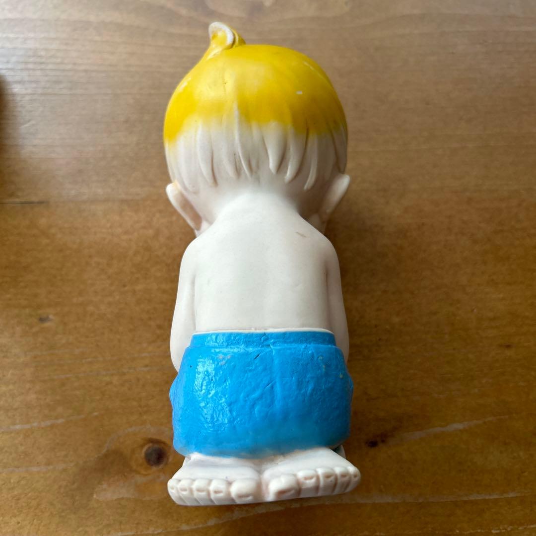 ✨アランジェイ社 ラバードール お祈り女の子＆男の子 アメリカン