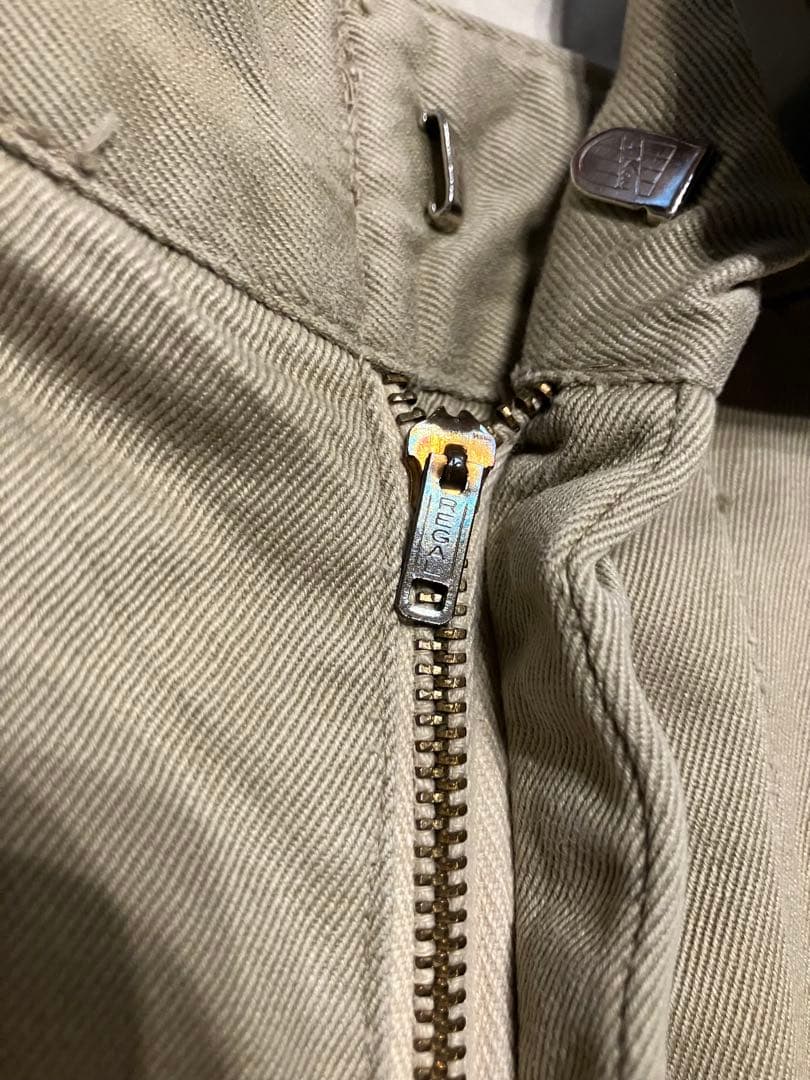 a*m様 60s usarmy チノパン us.army カーキ パンツ トラウ