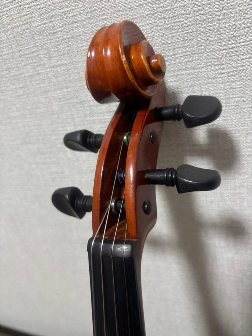 美品✨ 鈴木バイオリン 330 4/4 SUZUKI VIOLIN